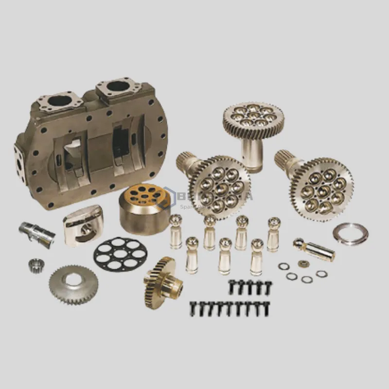 Rexroth Hydraulic Pump Part A7VO28 A7VO55 A7VO80 A7VO107 A7VO160